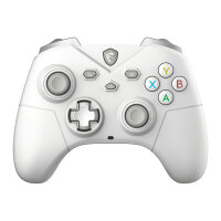 MSI Force GC300 W WHITE Gamecontroller Wireless