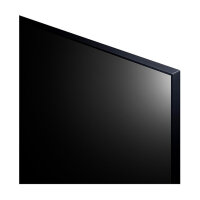 LG 50UL3J-M Signage Display 127cm 50Zoll UL3J Series UHD 400cd/m2 16/7 webOS Speaker wifi