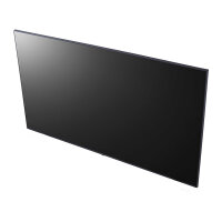 LG 50UL3J-M Signage Display 127cm 50Zoll UL3J Series UHD 400cd/m2 16/7 webOS Speaker wifi