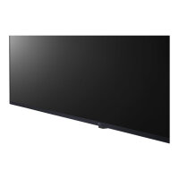 LG 50UL3J-M Signage Display 127cm 50Zoll UL3J Series UHD 400cd/m2 16/7 webOS Speaker wifi