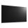 LG 50UL3J-M Signage Display 127cm 50Zoll UL3J Series UHD 400cd/m2 16/7 webOS Speaker wifi