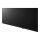 LG 50UL3J-M Signage Display 127cm 50Zoll UL3J Series UHD 400cd/m2 16/7 webOS Speaker wifi