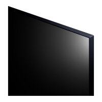 LG 55UL3J-M Signage Display 139.7cm 55Zoll ADS UHD 400 cd/m2 1.200:1 WebOS speaker