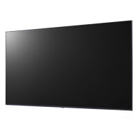 LG 55UL3J-M Signage Display 139.7cm 55Zoll ADS UHD 400 cd/m2 1.200:1 WebOS speaker