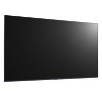 LG 55UL3J-M Signage Display 139.7cm 55Zoll ADS UHD 400 cd/m2 1.200:1 WebOS speaker