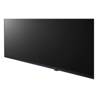 LG 55UL3J-M Signage Display 139.7cm 55Zoll ADS UHD 400 cd/m2 1.200:1 WebOS speaker