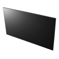 LG 55UL3J-M Signage Display 139.7cm 55Zoll ADS UHD 400 cd/m2 1.200:1 WebOS speaker