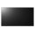 LG 55UL3J-M Signage Display 139.7cm 55Zoll ADS UHD 400 cd/m2 1.200:1 WebOS speaker