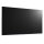 LG 55UL3J-M Signage Display 139.7cm 55Zoll ADS UHD 400 cd/m2 1.200:1 WebOS speaker