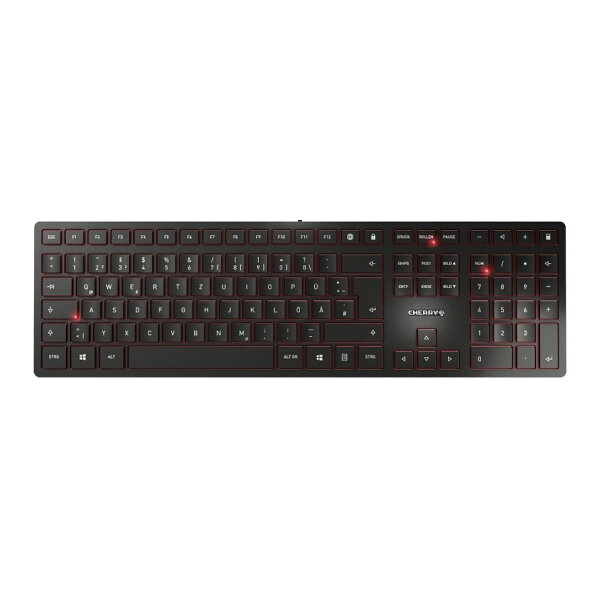 Cherry KC 6000 SLIM KEYBOARD