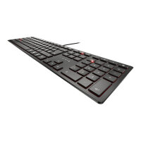 Cherry KC 6000 SLIM KEYBOARD