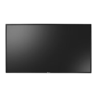 AG neovo PD-55Q 138.7cm(55") LED black...