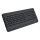 NL Logitech K650 Wireless Keyboard Signature Graphite USL