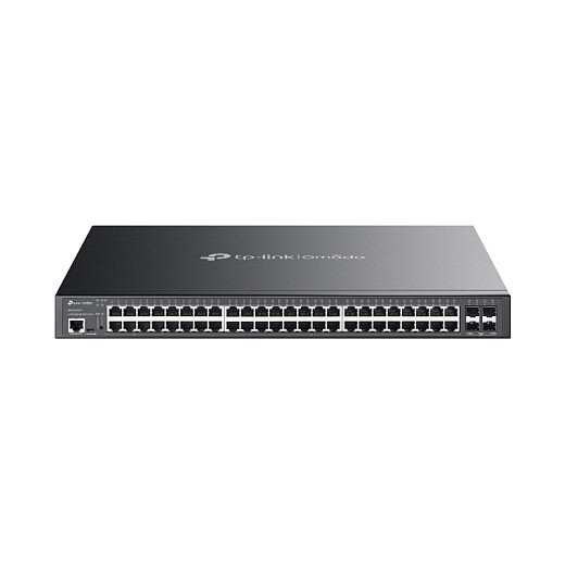 TP-Link Omada Switch 48x GE SG3452XMPP