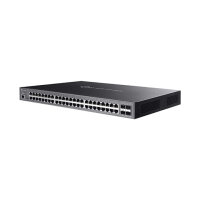 TP-Link Omada Switch 48x GE SG3452XMPP