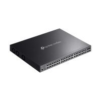 TP-Link Omada Switch 48x GE SG3452XMPP
