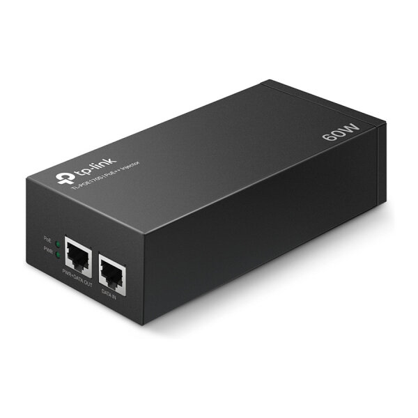 TP-Link Omada POE Adapter POE170S Injektor