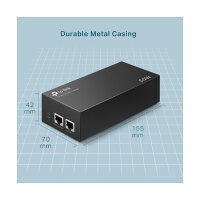 TP-Link Omada POE Adapter POE170S Injektor