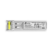 TP-Link Omada Nek SM321A-2 Fiber Converter SFP/Bi-Di/LC