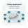TP-Link Omada Nek SM321A-2 Fiber Converter SFP/Bi-Di/LC
