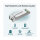 TP-Link Omada Nek SM321A-2 Fiber Converter SFP/Bi-Di/LC