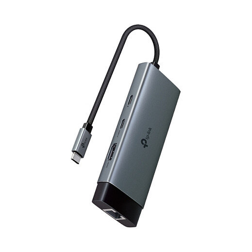 TP-Link HUB UH6120C USB-C 6-Port