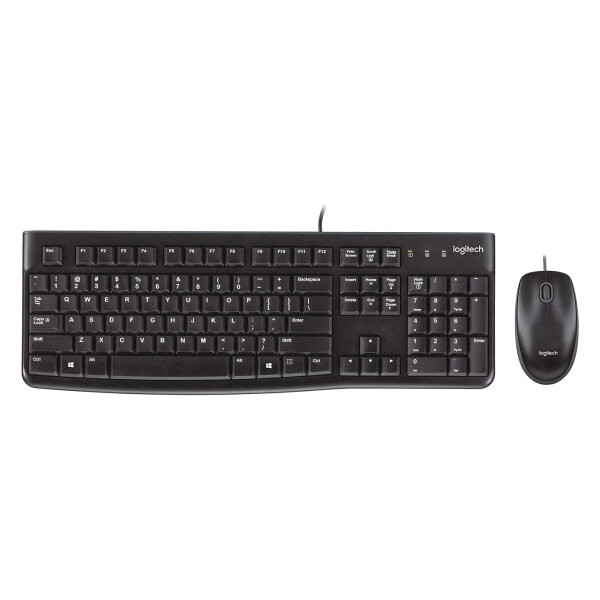 Logitech DESKTOP MK120