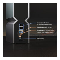TP-Link WL-Router Archer BE800 (Wi-Fi 7)