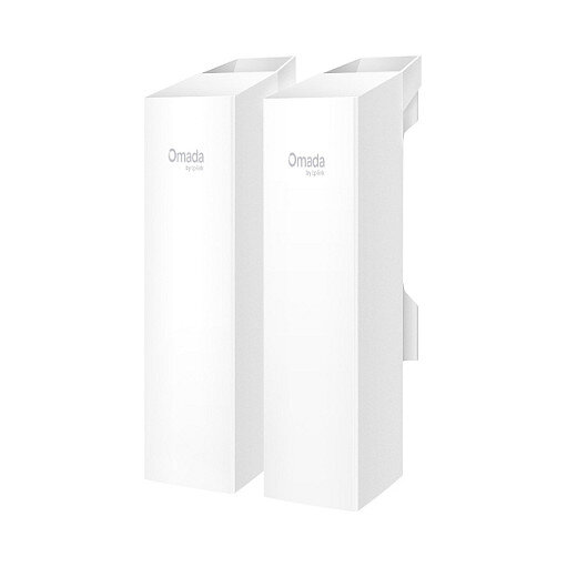 TP-Link Omada WL-AP Access Point EAP211-Bridge KIT
