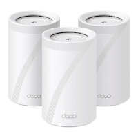 TP-Link WL-Router Mesh System Deco BE65 3erPack