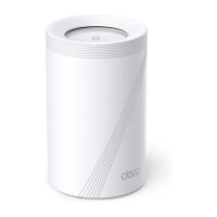 TP-Link WL-Router Mesh System Deco BE65 3erPack
