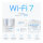TP-Link WL-Router Mesh System Deco BE65 3erPack