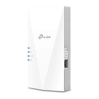 TP-Link WL-Repeater RE3000X(DE)