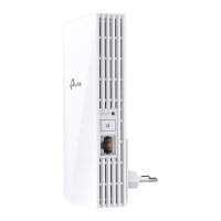 TP-Link WL-Repeater RE3000X(DE)