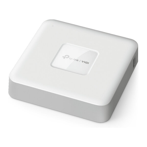 TP-Link Omada IPCam VIGI NVR1104H-4P Channel PoE Network