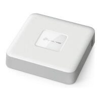 TP-Link Omada IPCam VIGI NVR1104H-4P Channel PoE Network