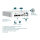 TP-Link Omada IPCam VIGI NVR1104H-4P Channel PoE Network