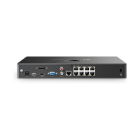 TP-Link Omada IPCam VIGI NVR2008H-8MP 8 Channel PoE+