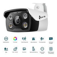 TP-Link Camera VIGI C340(4mm)