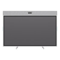 Logitech RALLY BOARD 65-WHITE-PLUGE
