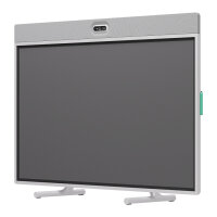 Logitech RALLY BOARD 65-WHITE-PLUGE