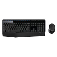 WIRELESS COMBO MK345 - CZE-SKY