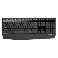WIRELESS COMBO MK345 - CZE-SKY