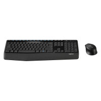 WIRELESS COMBO MK345 - CZE-SKY