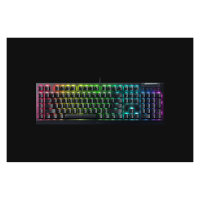 Razer BlackWidow V4 X Green Switches Tastatur