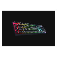 Razer BlackWidow V4 X Green Switches Tastatur