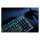 Razer BlackWidow V4 X Green Switches Tastatur