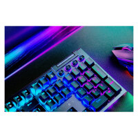 Razer BlackWidow V4 Pro Green Switch Tastatur
