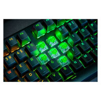Razer BlackWidow V4 Pro Green Switch Tastatur
