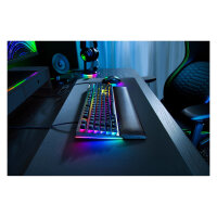 Razer BlackWidow V4 Yellow Switch Tastatur
